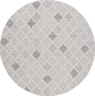 Safavieh Global GLB408 Grey / Ivory Area Rug