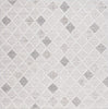 Safavieh Global GLB408 Grey / Ivory Area Rug