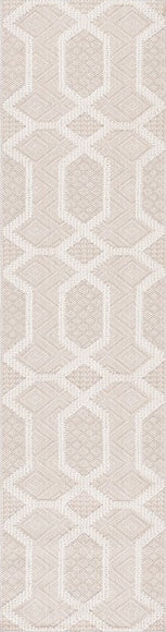 Safavieh Global GLB416 Beige / Ivory Area Rug