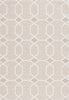 Safavieh Global GLB416 Beige / Ivory Area Rug