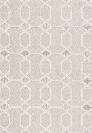 Safavieh Global GLB416 Beige / Ivory Area Rug