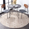 Safavieh Global GLB416 Beige / Ivory Area Rug