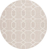 Safavieh Global GLB416 Beige / Ivory Area Rug