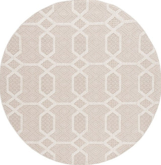 Safavieh Global GLB416 Beige / Ivory Area Rug