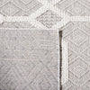 Safavieh Global GLB416 Grey / Ivory Area Rug