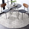 Safavieh Global GLB416 Grey / Ivory Area Rug