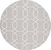 Safavieh Global GLB416 Grey / Ivory Area Rug