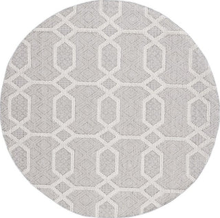 Safavieh Global GLB416 Grey / Ivory Area Rug