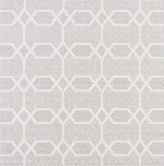 Safavieh Global GLB416 Grey / Ivory Area Rug