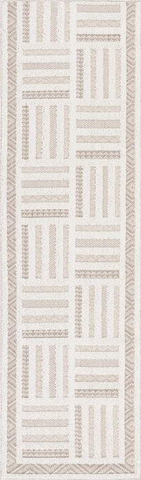 Safavieh Global GLB418 Ivory / Beige Area Rug