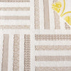 Safavieh Global GLB418 Ivory / Beige Area Rug