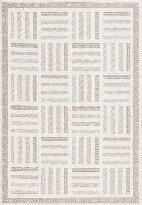 Safavieh Global GLB418 Ivory / Beige Area Rug