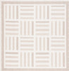 Safavieh Global GLB418 Ivory / Beige Area Rug