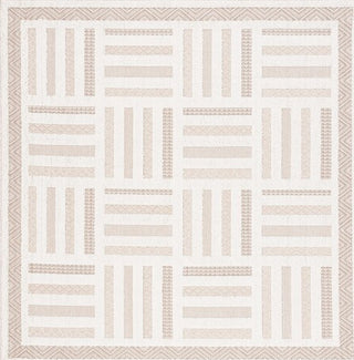 Safavieh Global GLB418 Ivory / Beige Area Rug