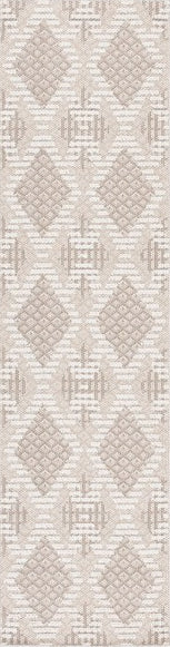 Safavieh Global GLB420 Beige / Ivory Area Rug