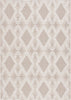 Safavieh Global GLB420 Beige / Ivory Area Rug