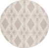 Safavieh Global GLB420 Beige / Ivory Area Rug