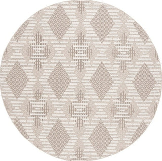 Safavieh Global GLB420 Beige / Ivory Area Rug