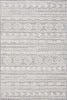 Safavieh Global GLB862 Grey / Ivory Area Rug