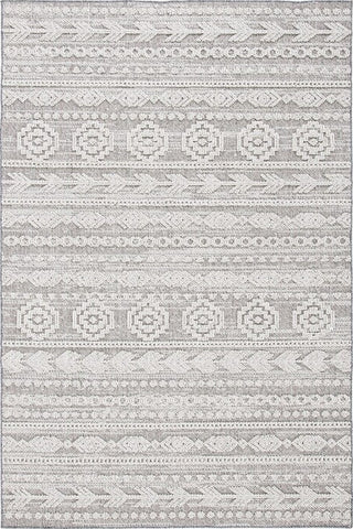 Safavieh Global GLB862 Grey / Ivory Area Rug