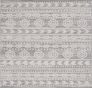 Safavieh Global GLB862 Grey / Ivory Area Rug