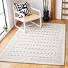 Safavieh Global GLB864 Light Grey / Dark Area Rug