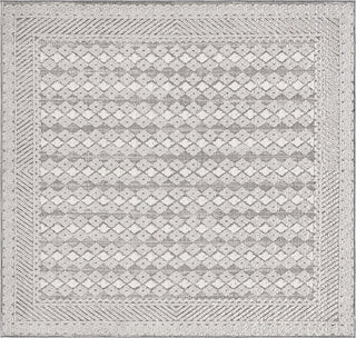 Safavieh Global GLB864 Light Grey / Dark Area Rug