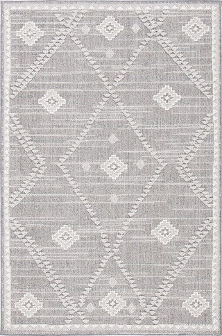 Safavieh Global GLB868 Dark Grey / Ivory Area Rug