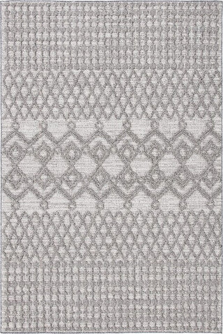 Safavieh Global GLB872 Light Grey / Dark Area Rug