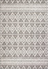 Safavieh Global GLB874 Grey / Ivory Area Rug