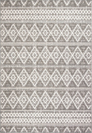 Safavieh Global GLB874 Grey / Ivory Area Rug