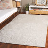 Safavieh Glamour GLM151A Ivory Area Rug Room Scene