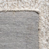 Safavieh Glamour GLM301B Beige Area Rug Backing