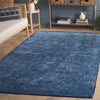 Safavieh Glamour GLM401N Navy Area Rug Room Scene Feature