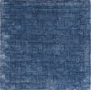 Safavieh Glamour GLM401N Navy Area Rug Square