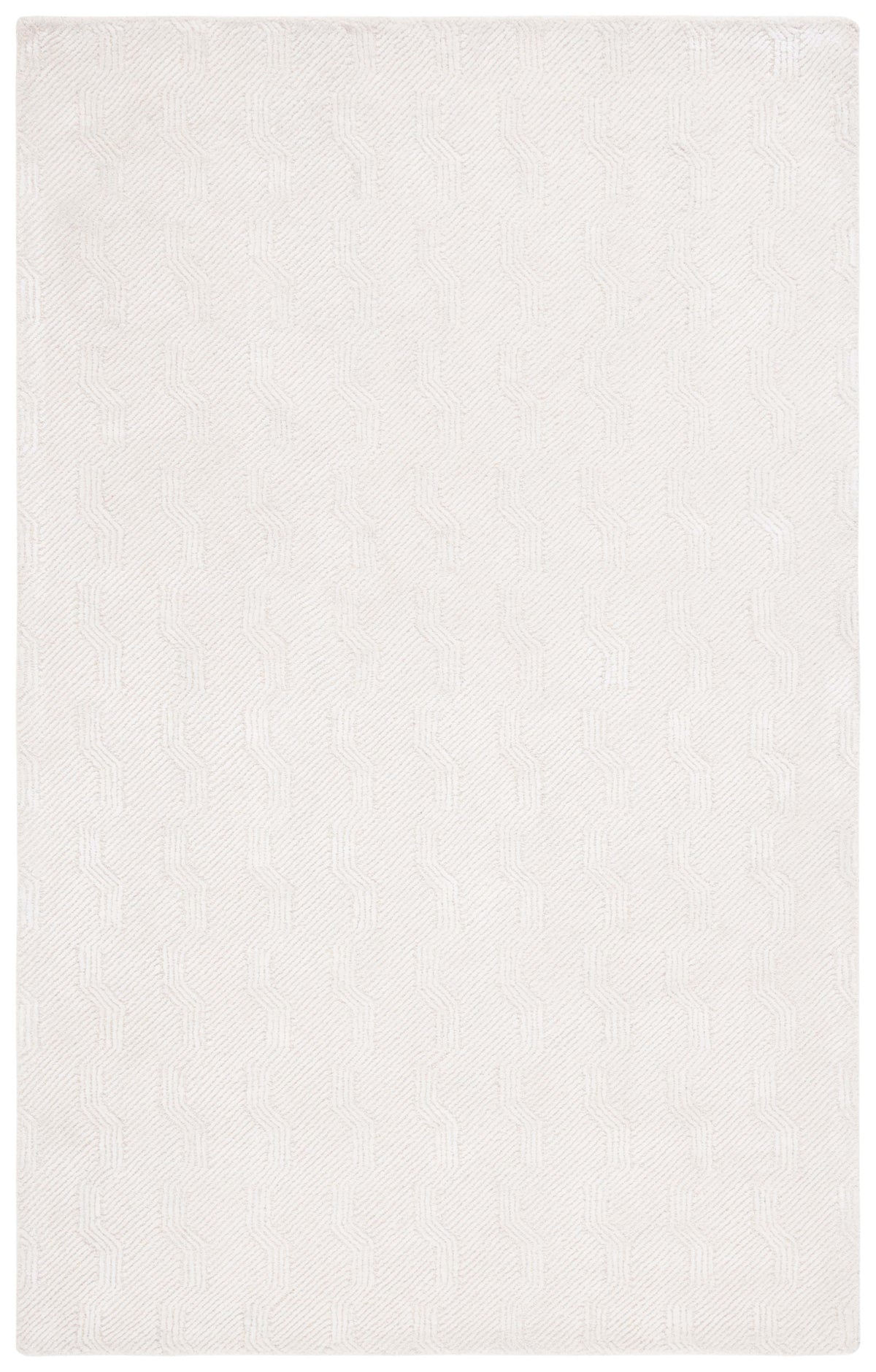 Safavieh Glamour GLM402A Ivory Area Rug main image