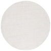 Safavieh Glamour GLM402A Ivory Area Rug Round