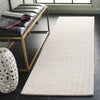 Safavieh Glamour GLM403A Ivory Area Rug Room Scene Feature