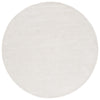 Safavieh Glamour GLM403A Ivory Area Rug Round