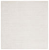 Safavieh Glamour GLM403A Ivory Area Rug Square