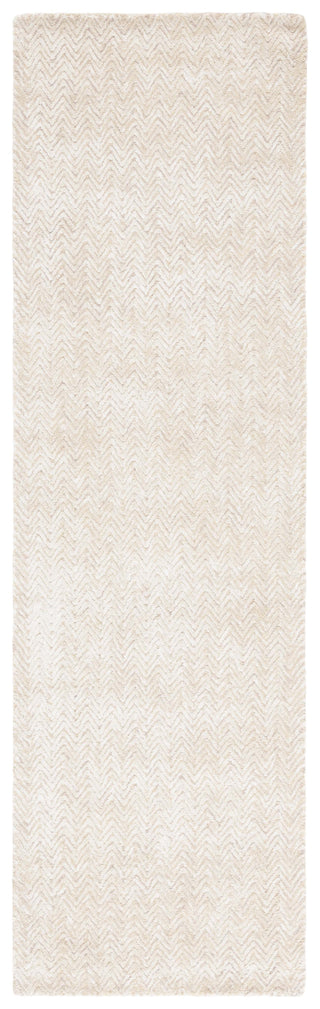 Safavieh Glamour GLM403D Gold / Ivory Area Rug Runner