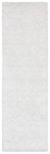 Safavieh Glamour GLM403F Grey / Ivory Area Rug Runner