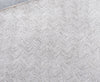 Safavieh Glamour GLM403F Grey / Ivory Area Rug Detail