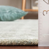 Safavieh Glamour GLM403T Green / Ivory Area Rug Detail