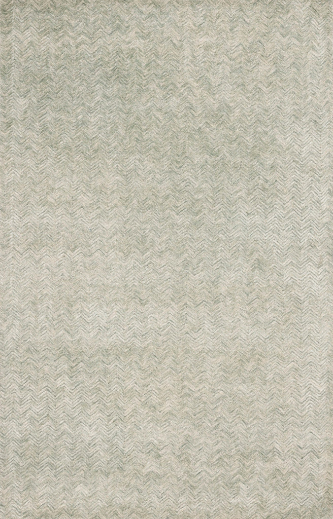 Safavieh Glamour GLM403T Green / Ivory Area Rug main image