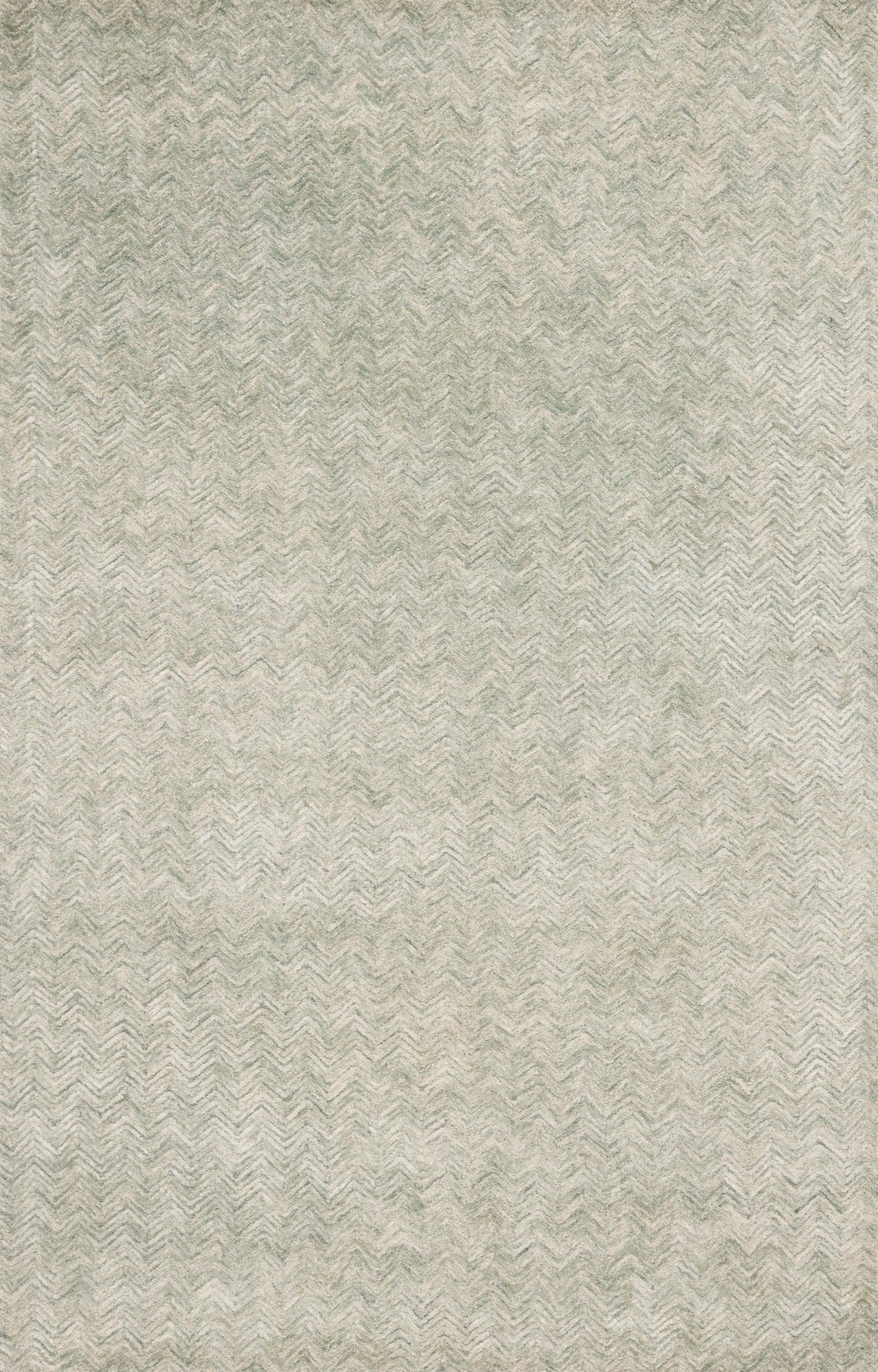 Safavieh Glamour GLM403T Green / Ivory Area Rug main image