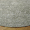 Safavieh Glamour GLM403T Green / Ivory Area Rug Detail