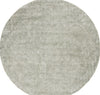 Safavieh Glamour GLM403T Green / Ivory Area Rug Round