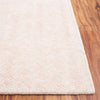 Safavieh Glamour GLM403U Pink / Ivory Area Rug Detail