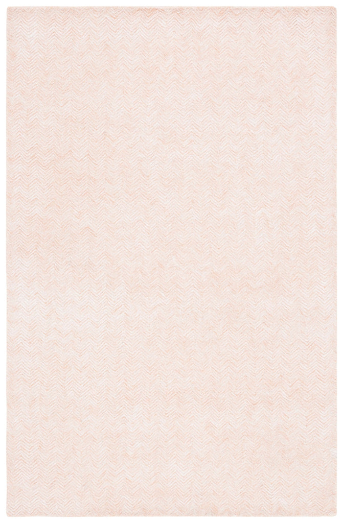 Safavieh Glamour GLM403U Pink / Ivory Area Rug main image